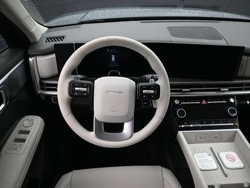 New 2026 Hyundai Santa Fe SEL AWD/4WD image 20