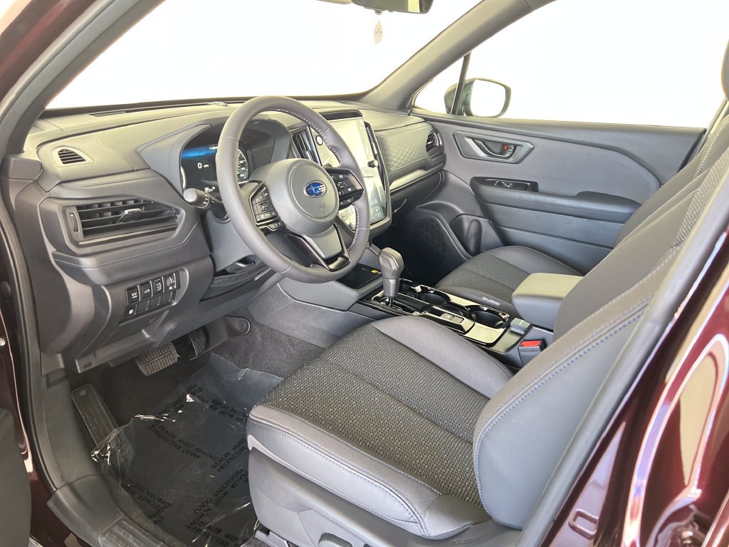 New 2026 Subaru Forester Touring AWD/4WD image 20