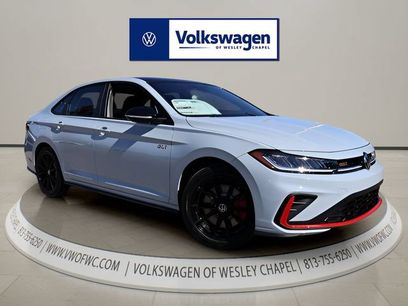 Used 2026 Volkswagen Jetta GLI Autobahn
