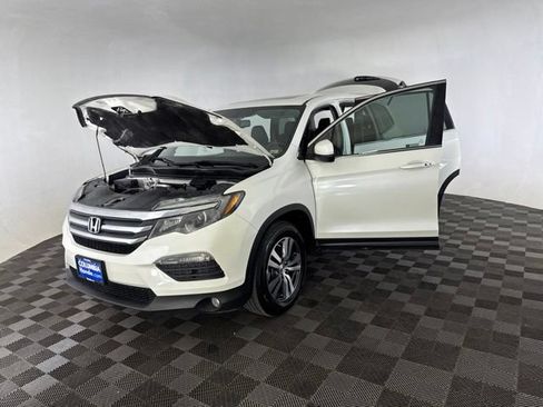 Used 2018 Honda Pilot EX-L image 13