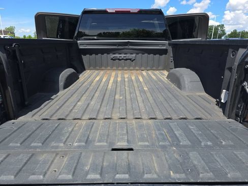 Used 2022 GMC Sierra 2500 AT4 AWD/4WD image 12