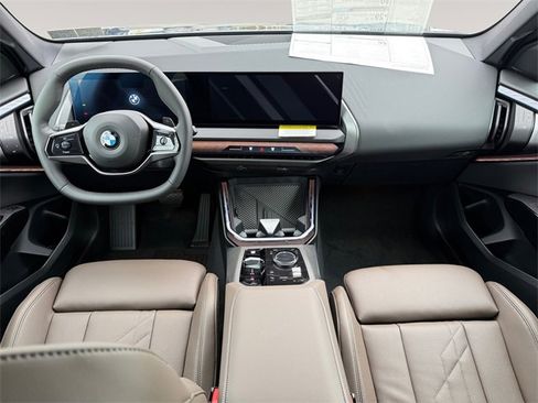 New 2026 BMW X3 xDrive30 w/ Convenience Package image 10