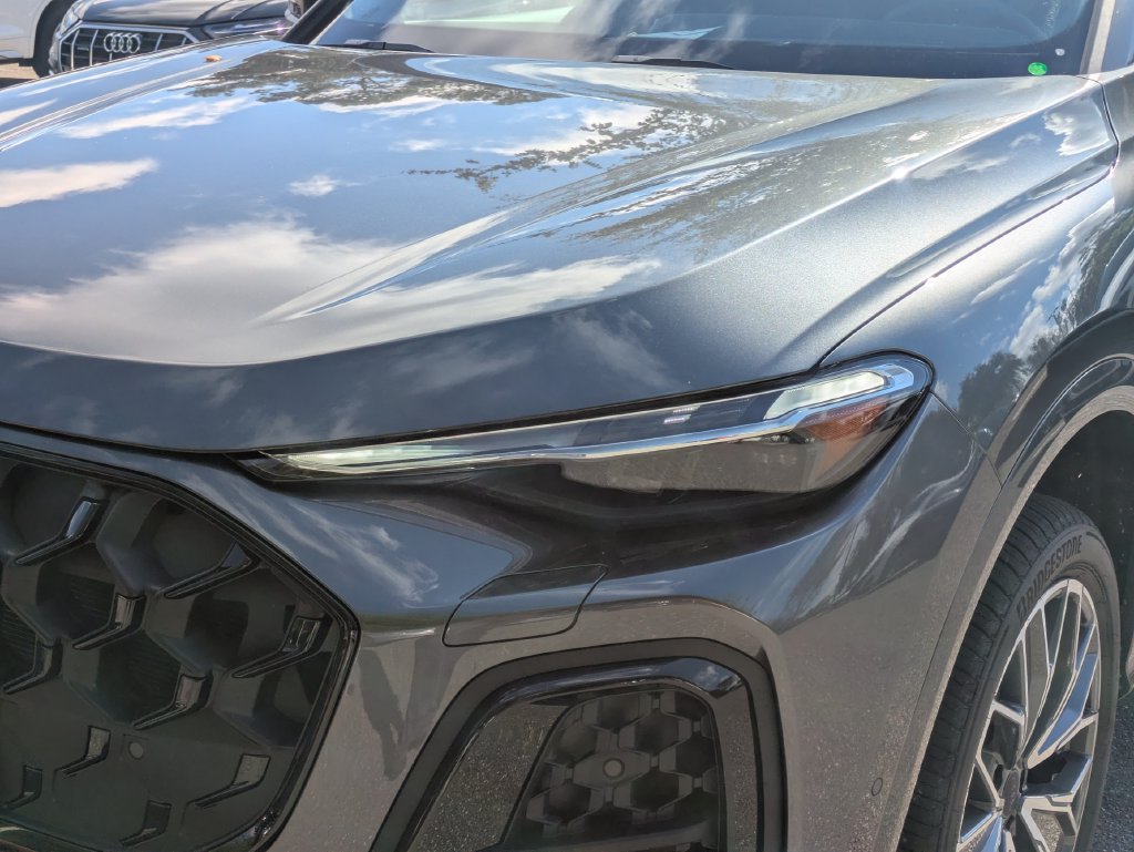 New 2026 Audi Q5 Premium Plus AWD/4WD image 13