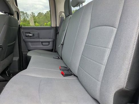 Used 2024 RAM 1500 Classic SLT RWD image 15