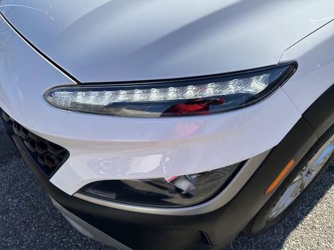 Certified 2023 Hyundai Kona SEL w/ Cargo Package image 26