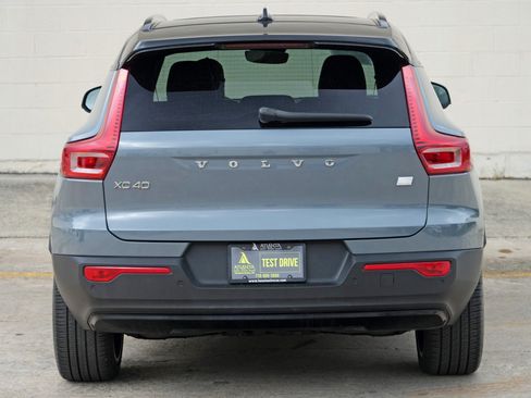 Used 2021 Volvo XC40 P8 Recharge w/ Advanced Package AWD/4WD image 49