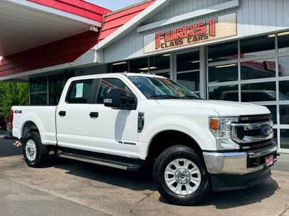 Used 2022 Ford F350 XL w/ STX Appearance Package