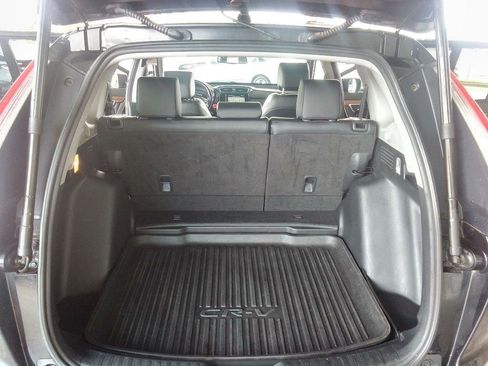 Used 2017 Honda CR-V EX-L image 19
