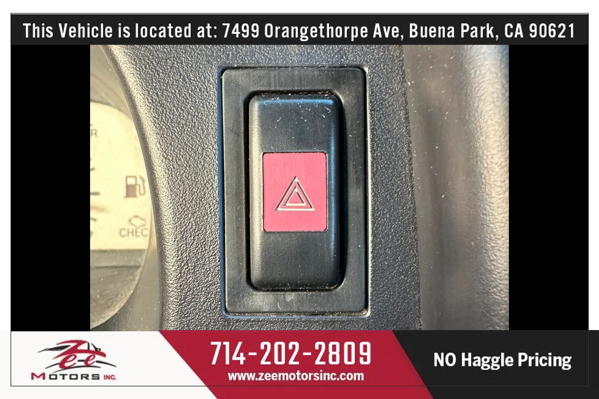 Used 2003 Toyota Tacoma 2WD Xtracab image 25