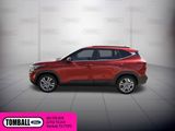 Used 2023 Kia Seltos S w/ Navigation Package image 4