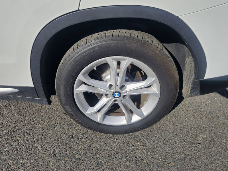 Used 2019 BMW X3 xDrive30i w/ Convenience Package AWD/4WD image 17