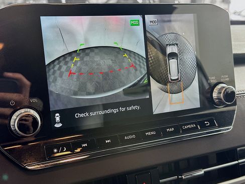 Used 2024 Mitsubishi Outlander SE image 23