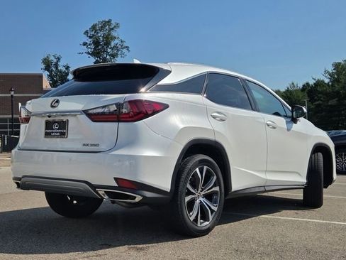 Used 2022 Lexus RX 350 AWD w/ Premium Package image 26