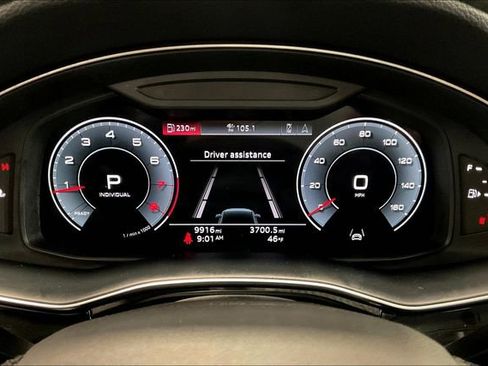 Certified 2023 Audi Q7 2.0T Premium w/ Convenience Package image 20