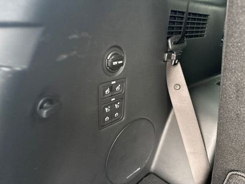 Used 2025 Hyundai Palisade Calligraphy image 40