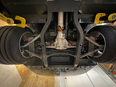 Used 1995 Dodge Viper RT/10 image 94