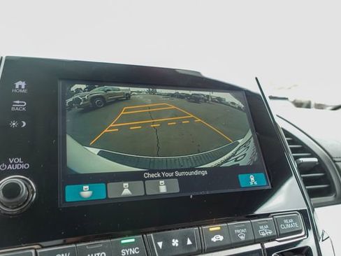 Used 2019 Honda Odyssey EX image 17