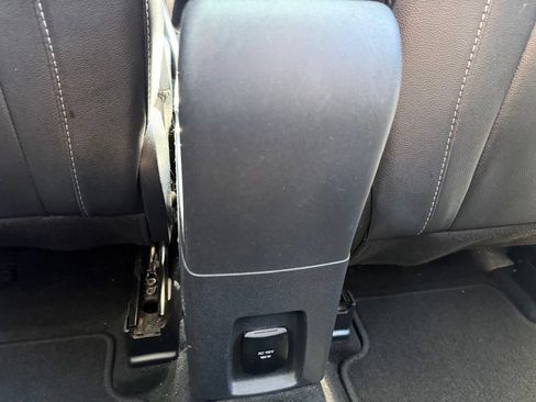 Used 2020 Ford EcoSport SES w/ SES Black Appearance Package AWD/4WD image 23