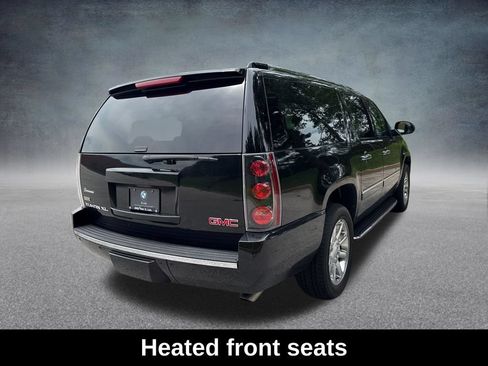 Used 2009 GMC Yukon XL Denali AWD/4WD image 6