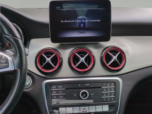 Used 2017 Mercedes-Benz CLA 250 image 15