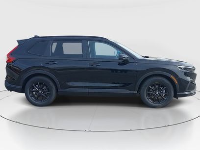 New 2026 Honda CR-V Sport-L