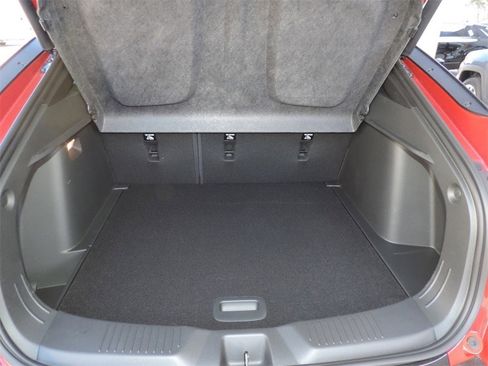 New 2026 Buick Envista Sport Touring w/ Convenience I Package image 13