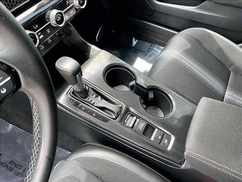 Used 2025 Honda Civic Sport image 15