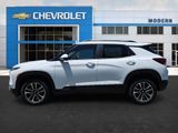New 2026 Chevrolet TrailBlazer LT image 2