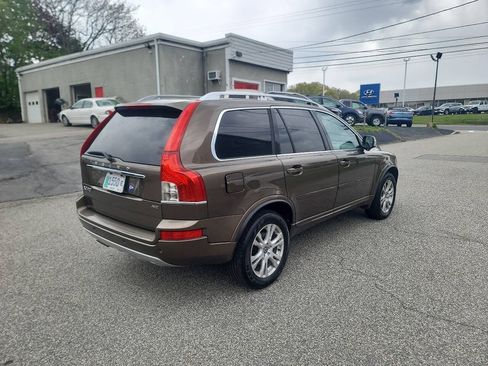 Used 2013 Volvo XC90 3.2 AWD/4WD image 8