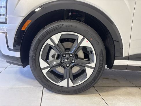 New 2026 Hyundai Palisade Limited FWD image 9