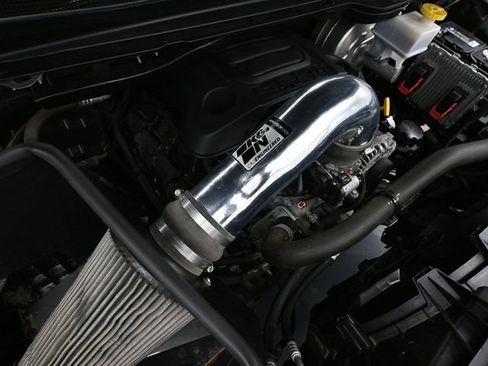 Used 2022 RAM 1500 Limited w/ Night Edition image 59