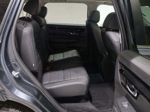 Used 2023 Honda CR-V EX-L image 21