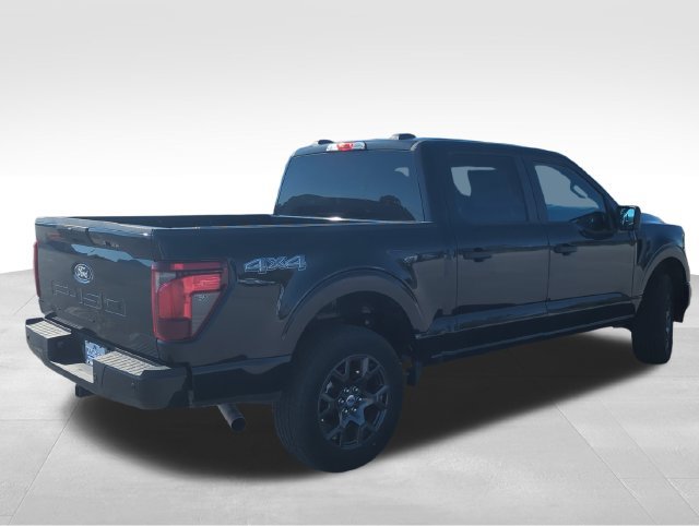 New 2026 Ford F150 STX w/ Equipment Group 200A AWD/4WD image 7