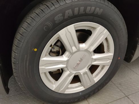 Used 2016 GMC Terrain SLE FWD image 31