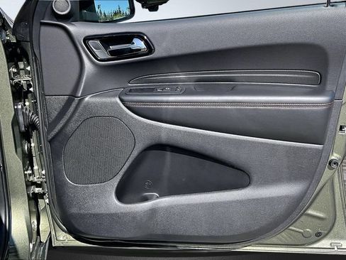 New 2026 Dodge Durango GT AWD/4WD image 15