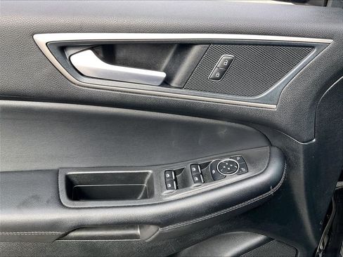 Used 2024 Ford Edge SEL AWD/4WD image 36
