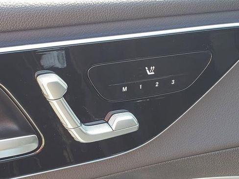 New 2025 Mercedes-Benz GLC 300 GLC 300 image 21