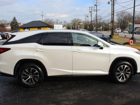 Used 2020 Lexus RX 350L Premium image 24