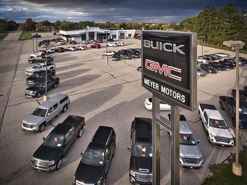 Used 2025 Chevrolet Silverado 2500 LT w/ Trail Boss Package image 33