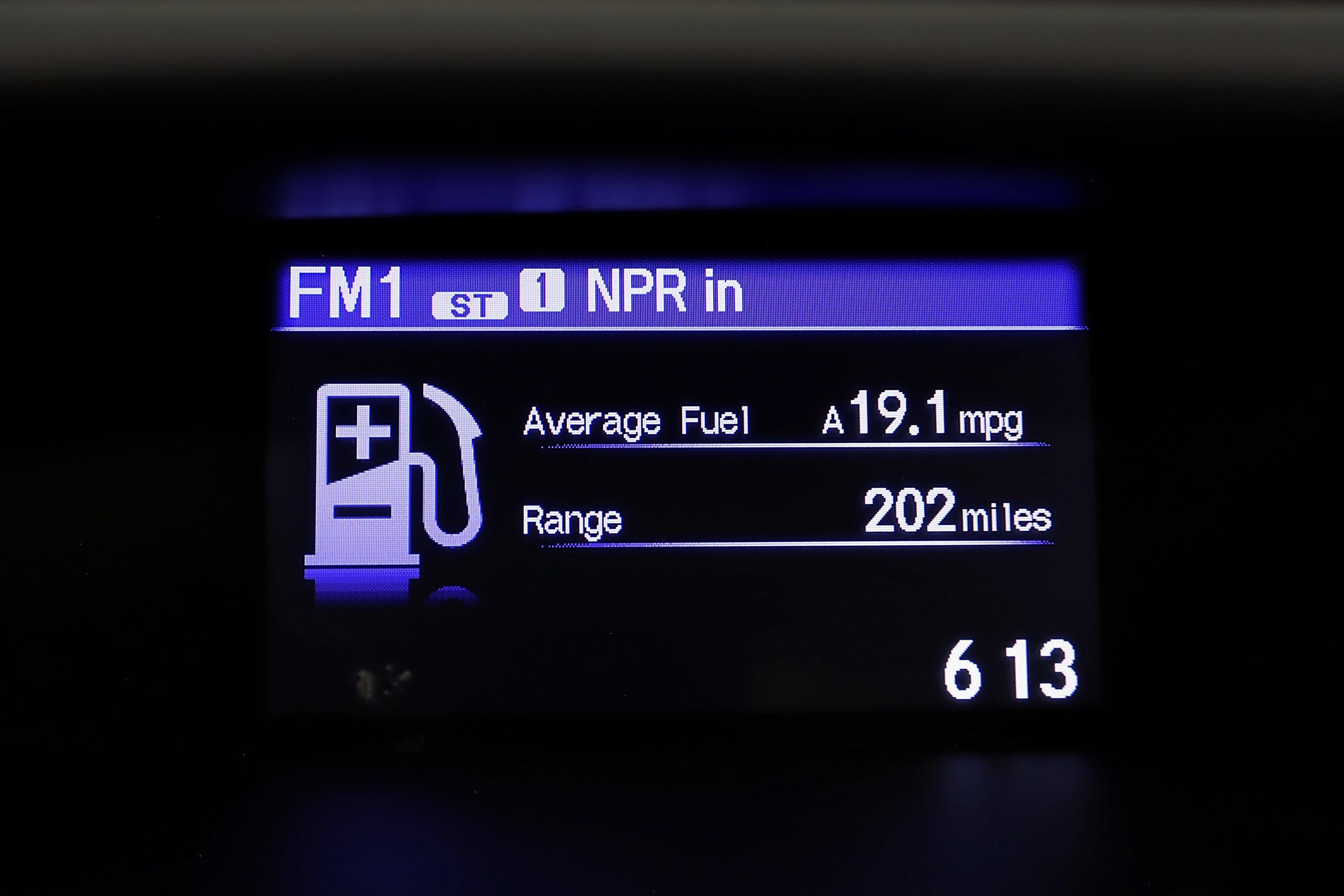 Used 2016 Honda CR-V LX image 23