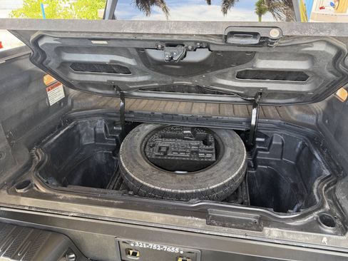 Used 2017 Honda Ridgeline RTL image 23