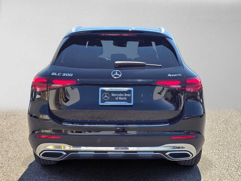 Used 2026 Mercedes-Benz GLC 300 4MATIC image 5