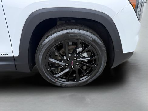 Used 2023 GMC Terrain SLE w/ Driver Convenience Package AWD/4WD image 29