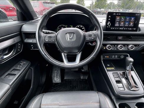 Used 2025 Honda CR-V Sport-L image 17