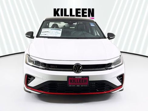 New 2026 Volkswagen Jetta GLI Autobahn image 2