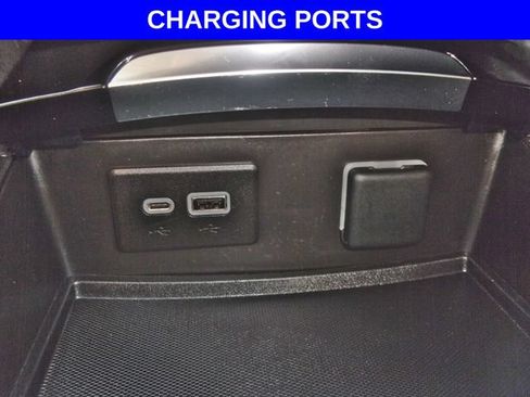 Used 2023 Buick Envision Essence FWD image 8