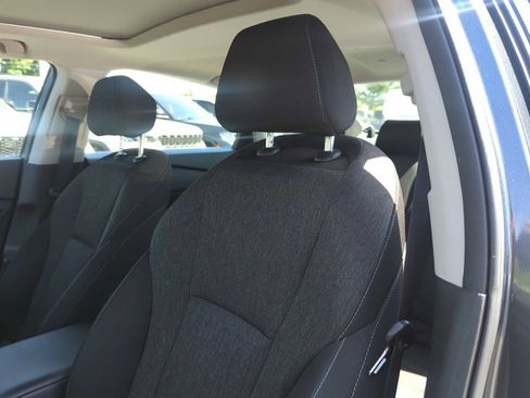 Used 2023 Honda Accord EX image 16
