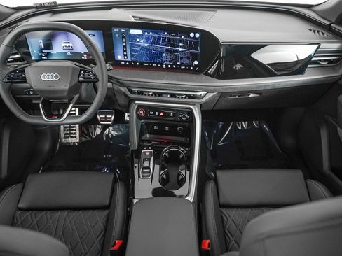 New 2026 Audi SQ5 Premium Plus AWD/4WD image 12
