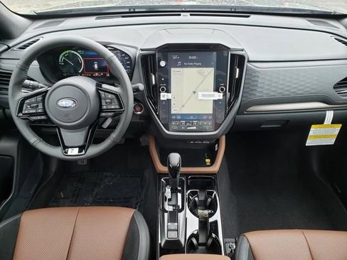 New 2026 Subaru Forester Touring image 14