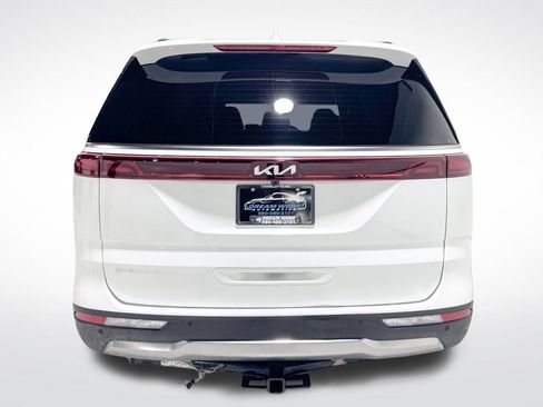 Used 2023 Kia Carnival SX image 8